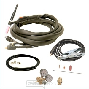 Horák TIG kit 801097 Telwin Horák TIG kit 801097 Telwin gallery main image