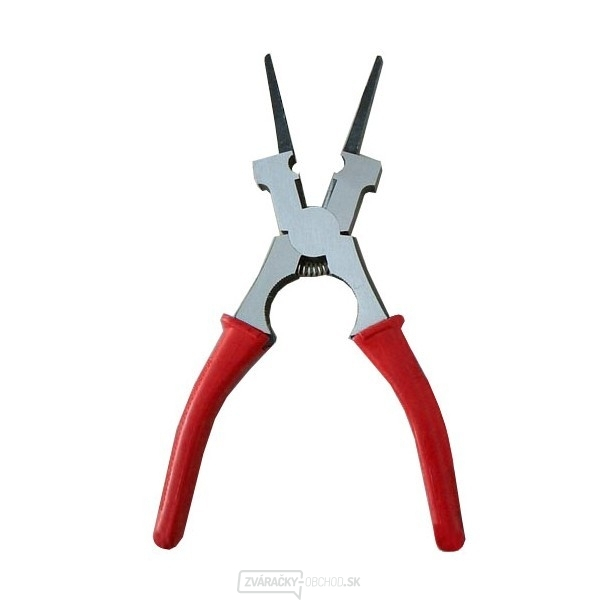 MIG kliešte Kühtreiber