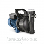 Čerpadlo na vodu Elpumps JPP 1300 F - Záhradné prúdové čerpadlo gallery main image