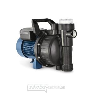 Čerpadlo na vodu Elpumps JPP 1300 F - Záhradné prúdové čerpadlo gallery main image