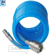 Bezolejový kompresor Güde AIRPOWER 190/8/6 Bezolejový kompresor Güde AIRPOWER 190/8/6 náhled