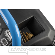 Bezolejový kompresor Güde AIRPOWER 190/8/6 Náhľad