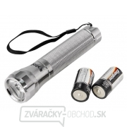 Svietidlo Luxeon Star 3W, 3W dióda (rovná sa 30-tich LED diódam), 2x C gallery main image