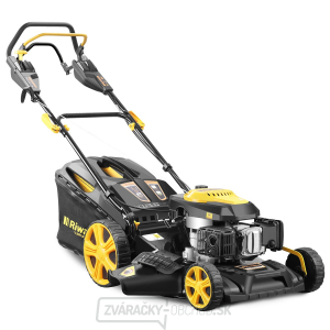 Benzínová kosačka na trávu Riwall PRO RPM 5140 V s pojazdom Benzínová kosačka na trávu Riwall PRO RPM 5140 V s pojazdom gallery main image