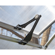 Polykarbonátový skleník Palram multiline 6x6 Náhľad