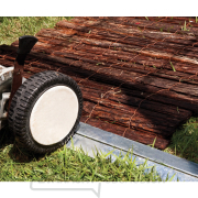 Polykarbonátový skleník Balance 8x12 silver náhled