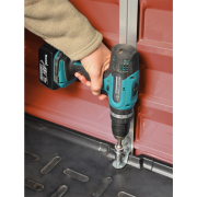 Záhradný domek Skylight 6x8 hnědý Náhľad