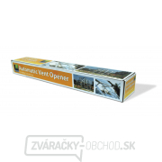 Automatický otvírač střešního okna Automatický otvírač střešního okna náhled