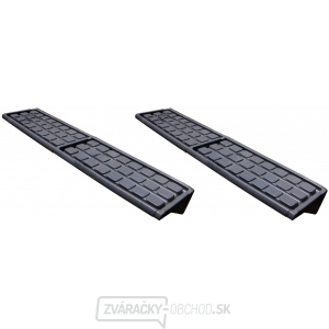 Univerzální police – set 2 ks Univerzální police – set 2 ks gallery main image