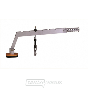 Vyťahovacia páka  Vyťahovacia páka  gallery main image