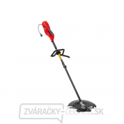 Elektrický krovinorez MTD EB 1000 B gallery main image