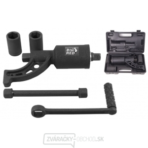 Násobič krútiaceho momentu TRX31002 Násobič krútiaceho momentu TRX31002 gallery main image