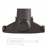 Vysávač/foukač s elektrickým motorem 3000 W-REBV 3000 Vysávač/foukač s elektrickým motorem 3000 W-REBV 3000 náhled