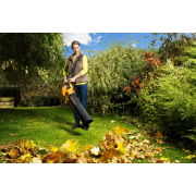 Vysávač/foukač s elektrickým motorem 3000 W-REBV 3000 Náhľad