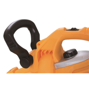 Vysávač/foukač s elektrickým motorem 3000 W-REBV 3000 Náhľad