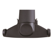 Vysávač/foukač s elektrickým motorem 3000 W-REBV 3000 Náhľad