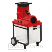 Válcový drvič s boxom SL 2800 gallery main image