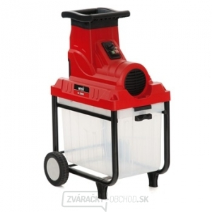 Válcový drvič s boxom SL 2800 gallery main image