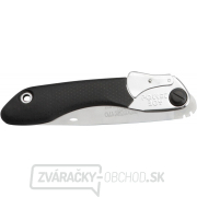 Skládací píla Pocketboy 170-10 black Náhľad