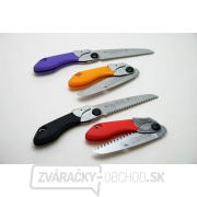 Skládací píla Pocketboy 170-10 black náhled