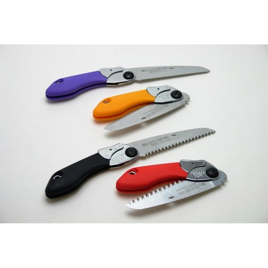 Skládací píla Pocketboy 170-8 red Náhľad