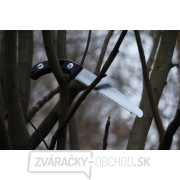 Píla s rovnou pevnou čepelí Gomtaro 240-13 Náhľad