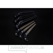 Píla s rovnou pevnou čepelí Gomtaro 240-13 Náhľad