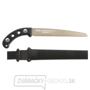 Píla s rovnou pevnou čepelí Gomtaro 240-13 náhled