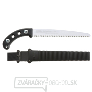 Píla s rovnou pevnou čepelí Gomtaro 240-8 Root Náhľad