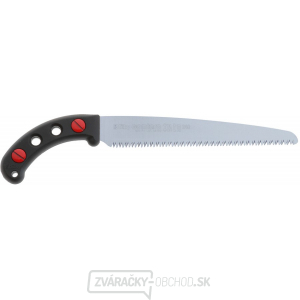 Píla s rovnou pevnou čepelí Gomtaro 240-8 Root Píla s rovnou pevnou čepelí Gomtaro 240-8 Root gallery main image