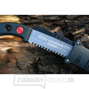 Píla s rovnou pevnou čepelí Gomtaro 270-8 Náhľad