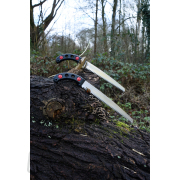 Píla s rovnou pevnou čepelí Gomtaro 270-8 Náhľad