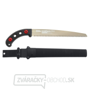 Píla s rovnou pevnou čepelí Gomtaro 270-8 náhled