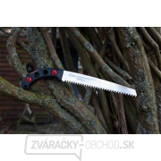 Píla s rovnou pevnou čepelí Gomtaro 270-8 náhled