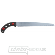 Píla s rovnou pevnou čepelí Gomtaro 300-13 Píla s rovnou pevnou čepelí Gomtaro 300-13 gallery main image