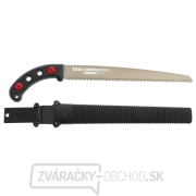 Píla s rovnou pevnou čepelí Gomtaro 300-8 Náhľad