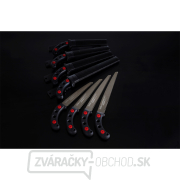 Píla s rovnou pevnou čepelí Gomtaro 300-8 náhled