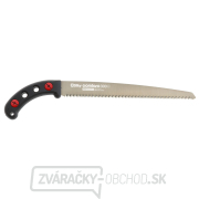 Píla s rovnou pevnou čepelí Gomtaro 300-8 náhled