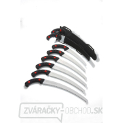 Píla se zahnutou pevnou čepelí Zubat 240-7.5 náhled