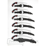 Píla se zahnutou pevnou čepelí Zubat 270-7.5 náhled