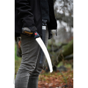 Píla se zahnutou pevnou čepelí Zubat 300-7.5 náhled