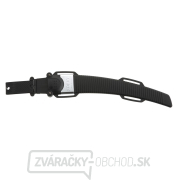 Píla se zahnutou pevnou čepelí Zubat 300-7.5 náhled