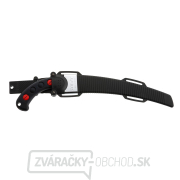 Píla se zahnutou pevnou čepelí Zubat 300-7.5 náhled