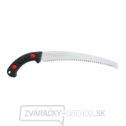 Píla se zahnutou pevnou čepelí Zubat 300-7.5 Píla se zahnutou pevnou čepelí Zubat 300-7.5 gallery main image