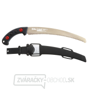 Píla se zahnutou pevnou čepelí Zubat 330-7.5 Náhľad