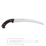 Píla se zahnutou pevnou čepelí Zubat 330-7.5 Píla se zahnutou pevnou čepelí Zubat 330-7.5 gallery main image