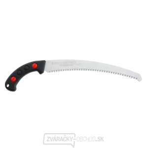 Píla se zahnutou pevnou čepelí Zubat 330-7.5 Píla se zahnutou pevnou čepelí Zubat 330-7.5 gallery main image