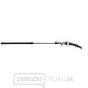 Teleskopická píla Zubat 2700-7.5 Teleskopická píla Zubat 2700-7.5 gallery main image