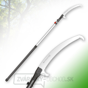 Teleskopická píla Hayauchi 3670-6.5 Teleskopická píla Hayauchi 3670-6.5 gallery main image