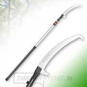 Teleskopická píla Hayauchi 4900-6.5  Teleskopická píla Hayauchi 4900-6.5  gallery main image